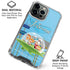 The Jetsons The Jetsons iPhone 16 Pro Clear Case